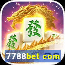 7788bet com